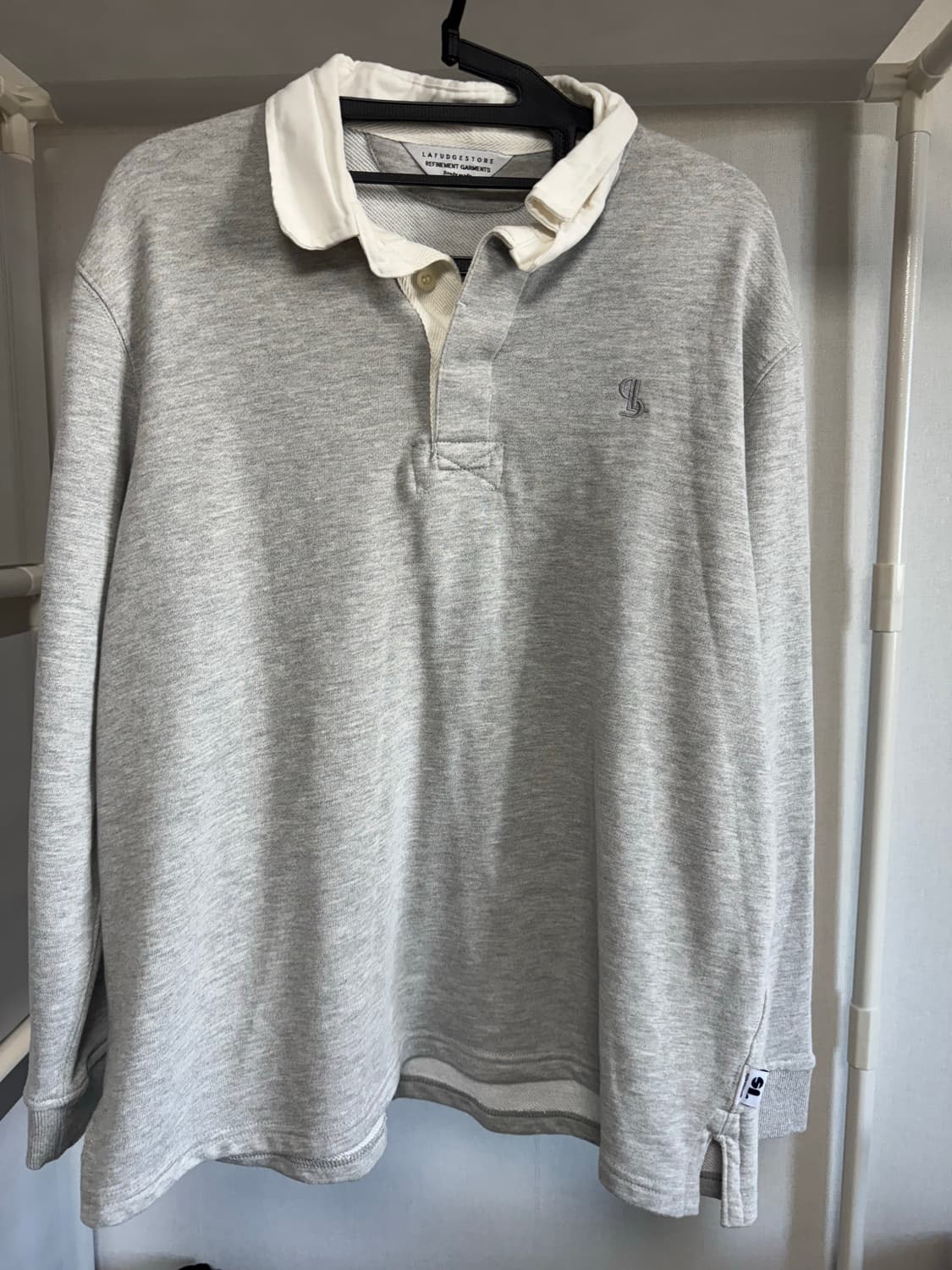 빈티지 맨투맨셔츠 상품이미지1