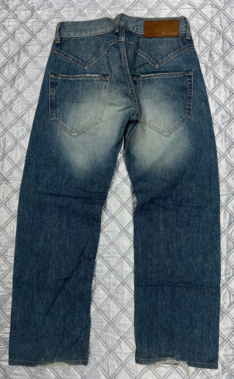 Edwin 503S (29) 상품이미지2