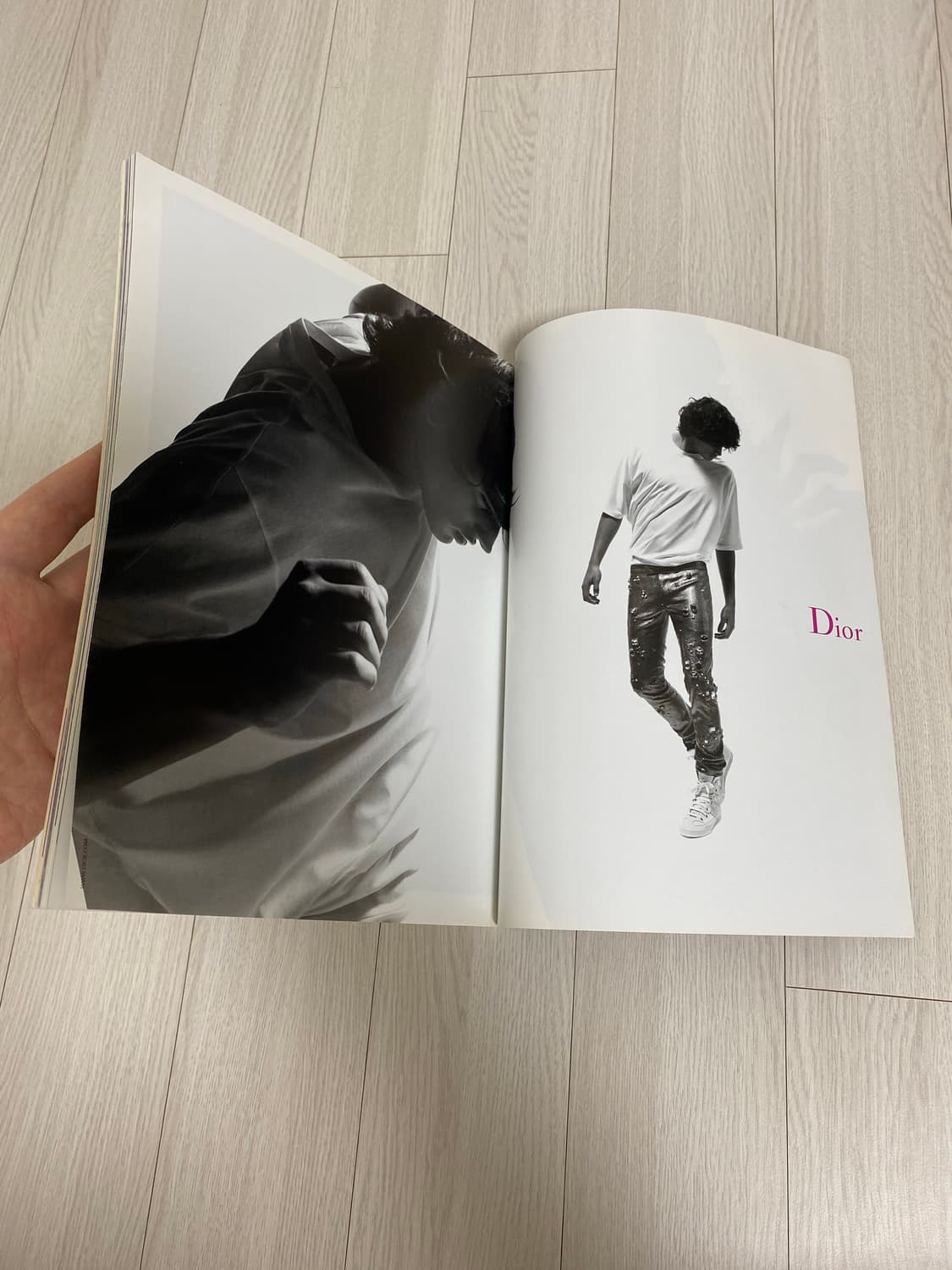 2009 MEN'S NON+NO G 상품이미지3
