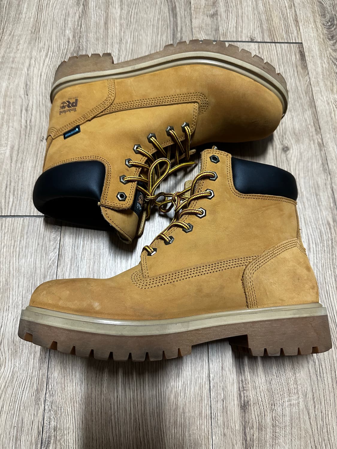 팀버랜드 프로 6인치 280 상품이미지4