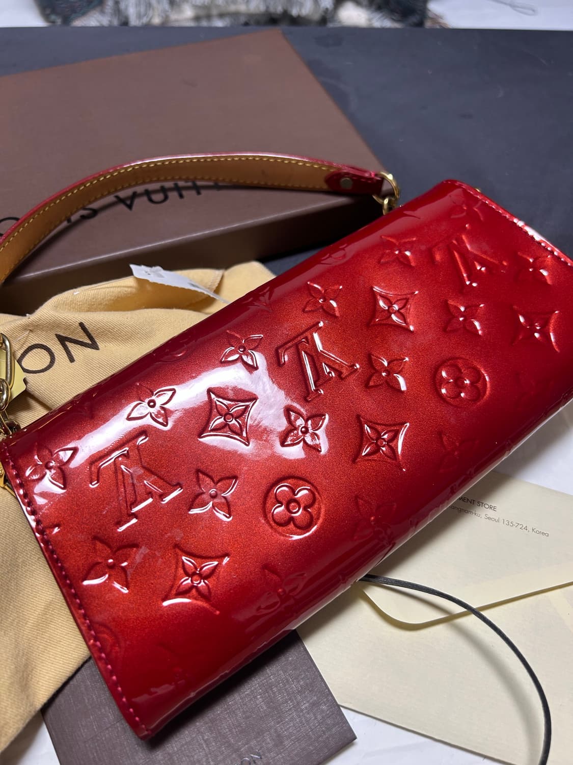 루이비통 선셋 불바르 상품이미지3