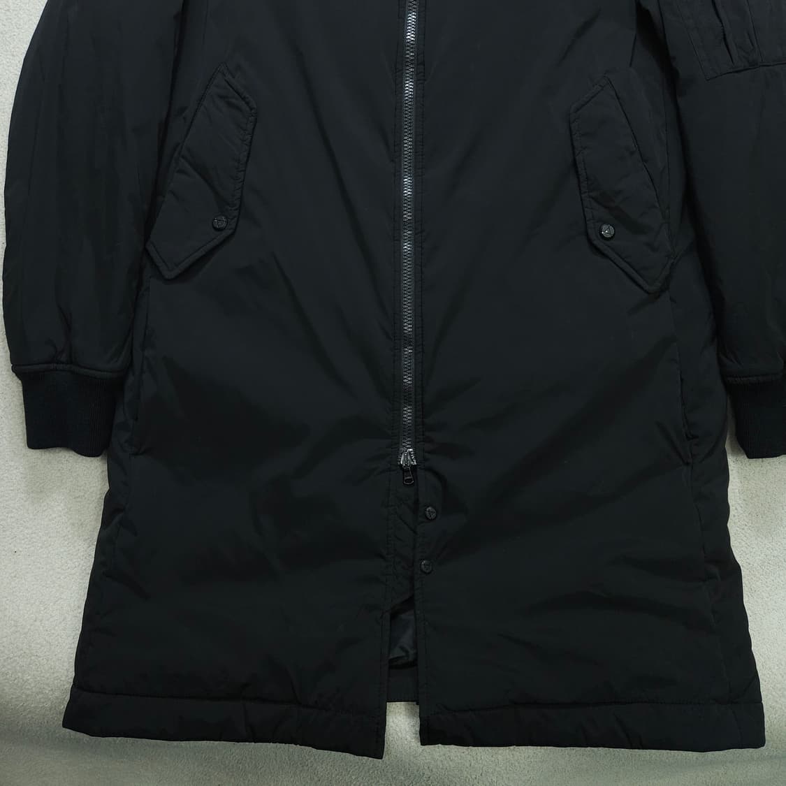 알레그리 신슐레이트 파카 50 상품이미지3