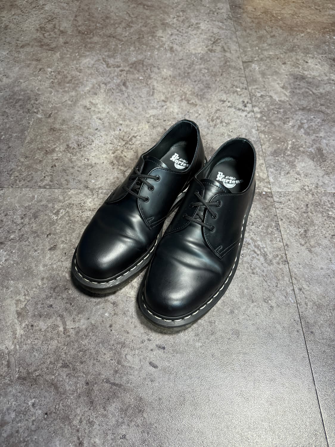 닥터마틴 1461 스무스 ws 280 상품이미지1