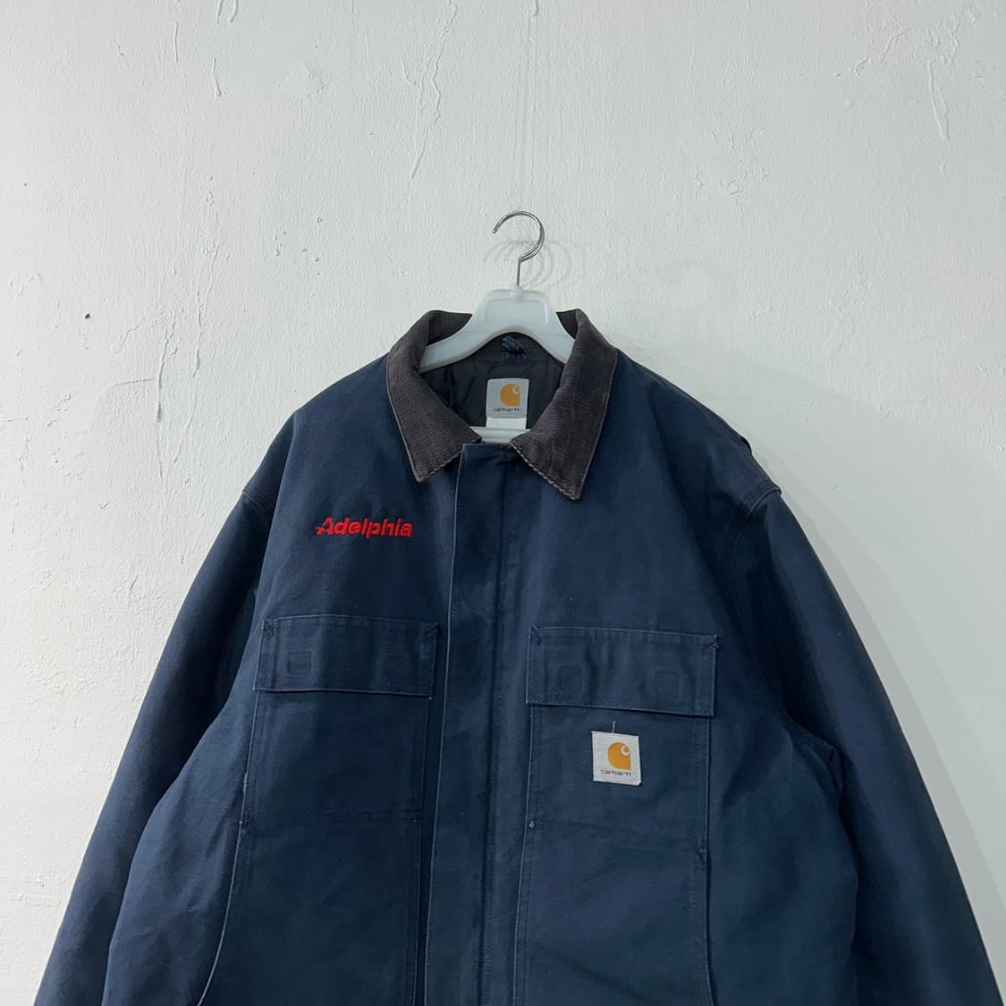 칼하트 C03 워크자켓 상품이미지2