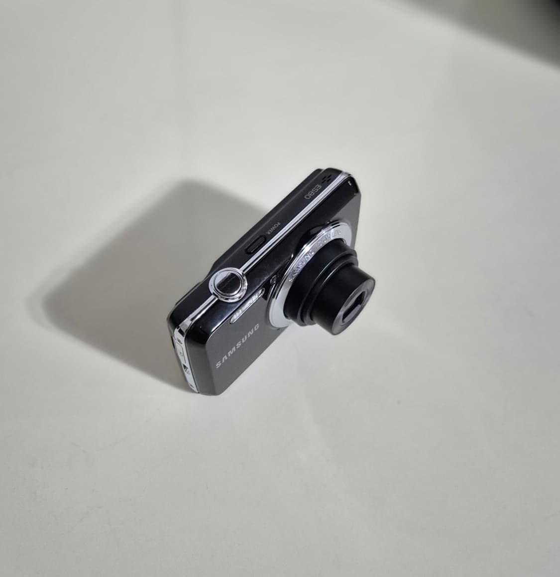 삼성 vluu es80 레트로 디카 상품이미지5