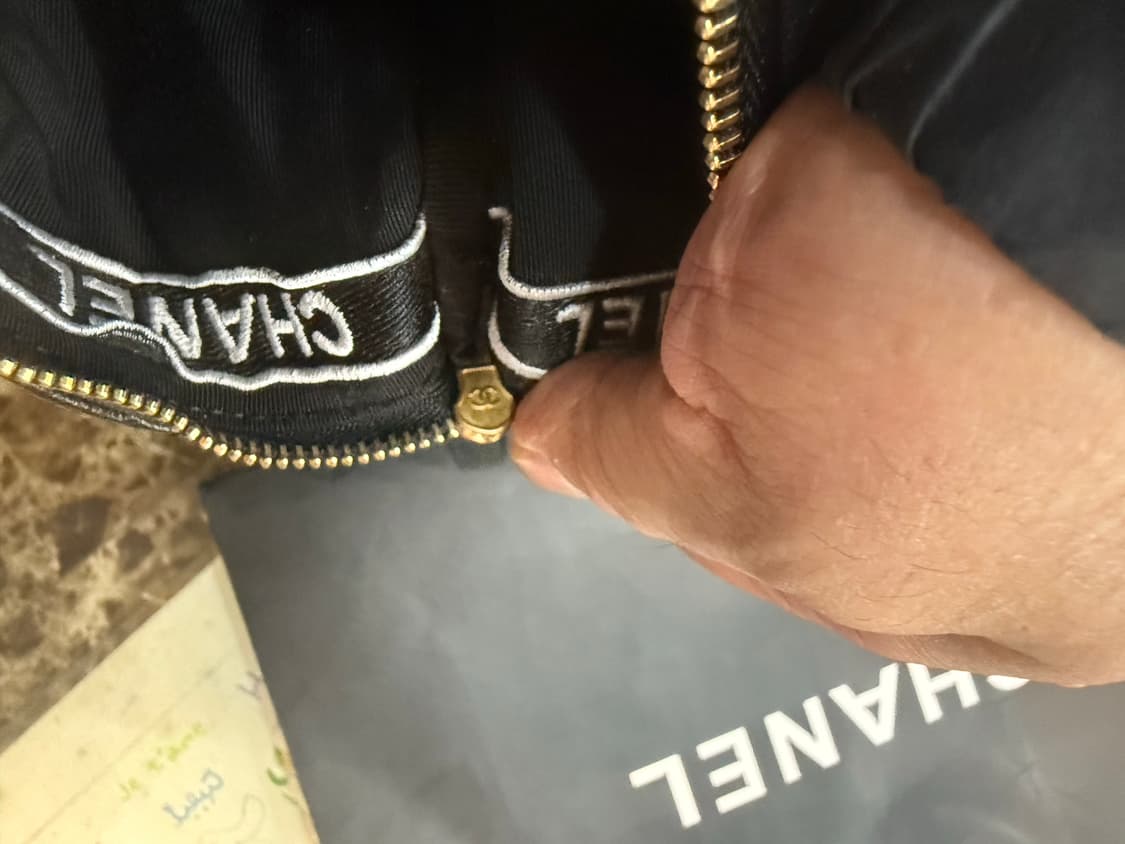 정품 샤넬 29번대 캐비어 클러치 팝니다 상품이미지8