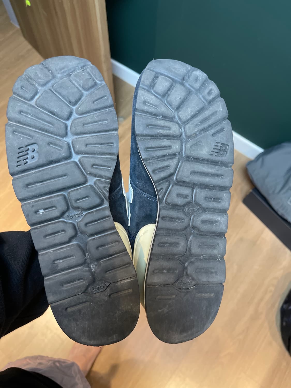 뉴발 상품이미지1