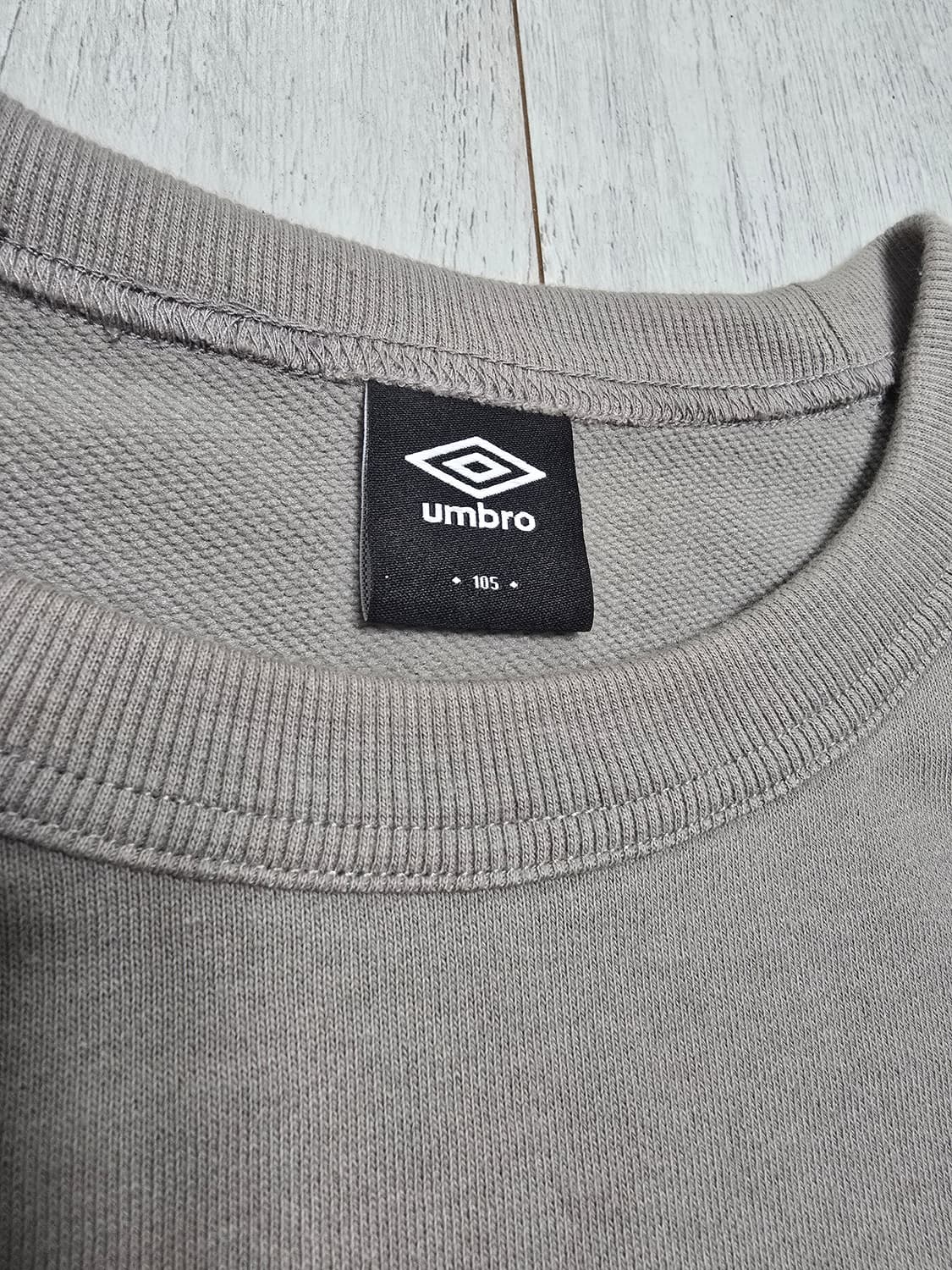 나일론 스웻셔츠 상품이미지8