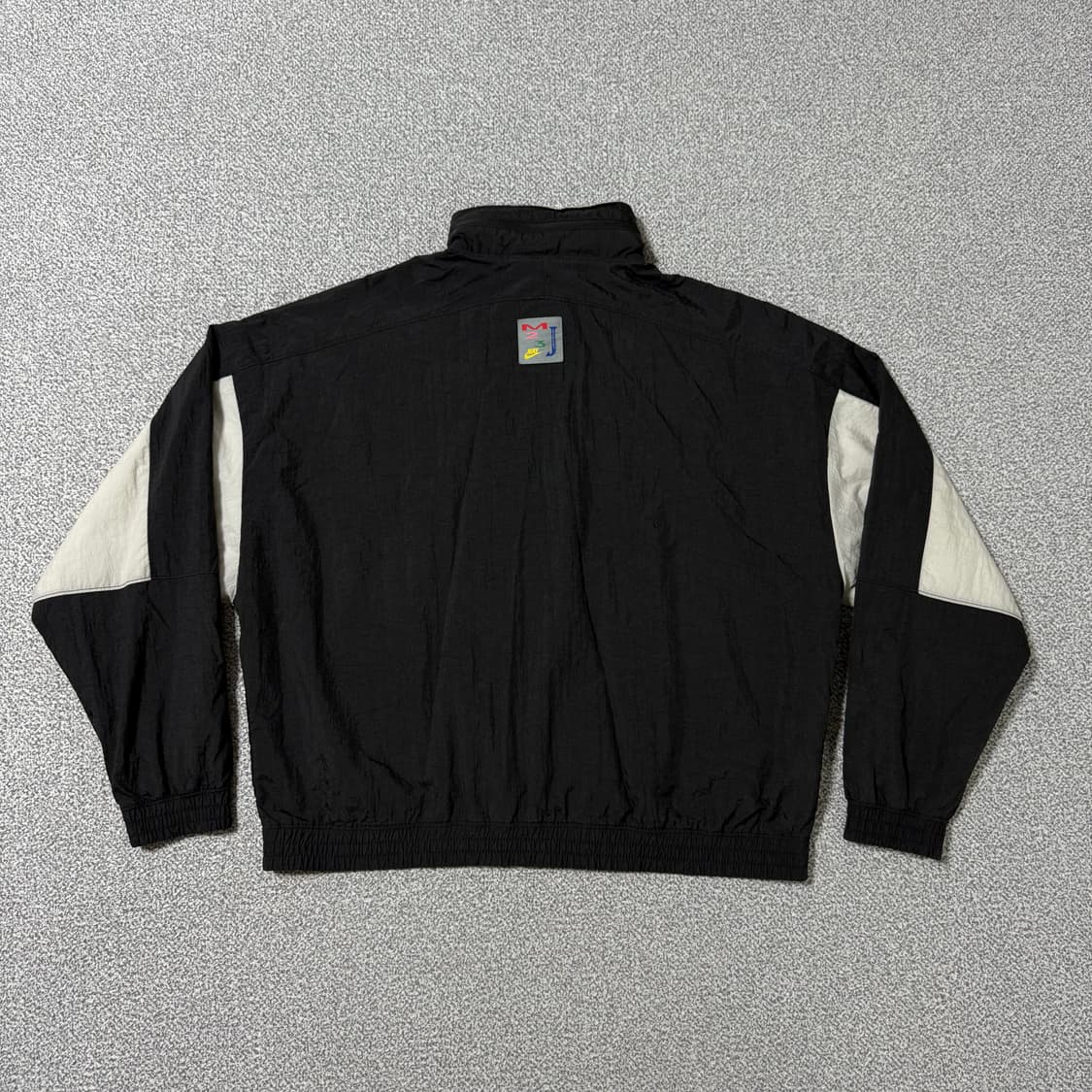 나이키 조던 하이브리드 자켓 XL 상품이미지4