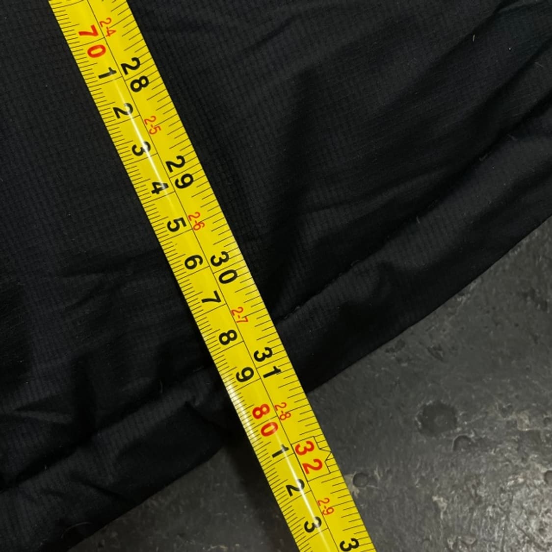 105 언더아머 패딩  상품이미지10