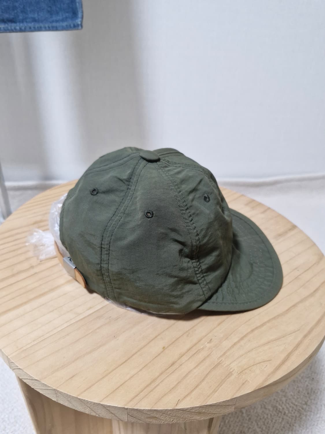 오차드 메카닉 모자 상품이미지2