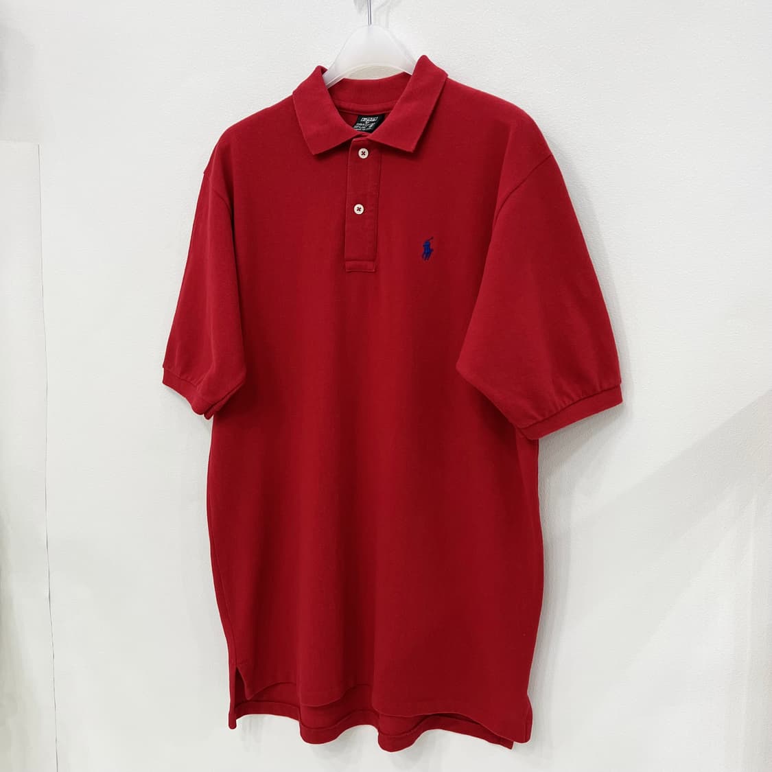 폴로 카라 티셔츠 상품이미지2
