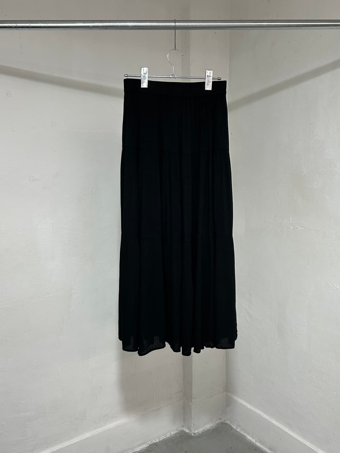 vtg skirt 상품이미지4