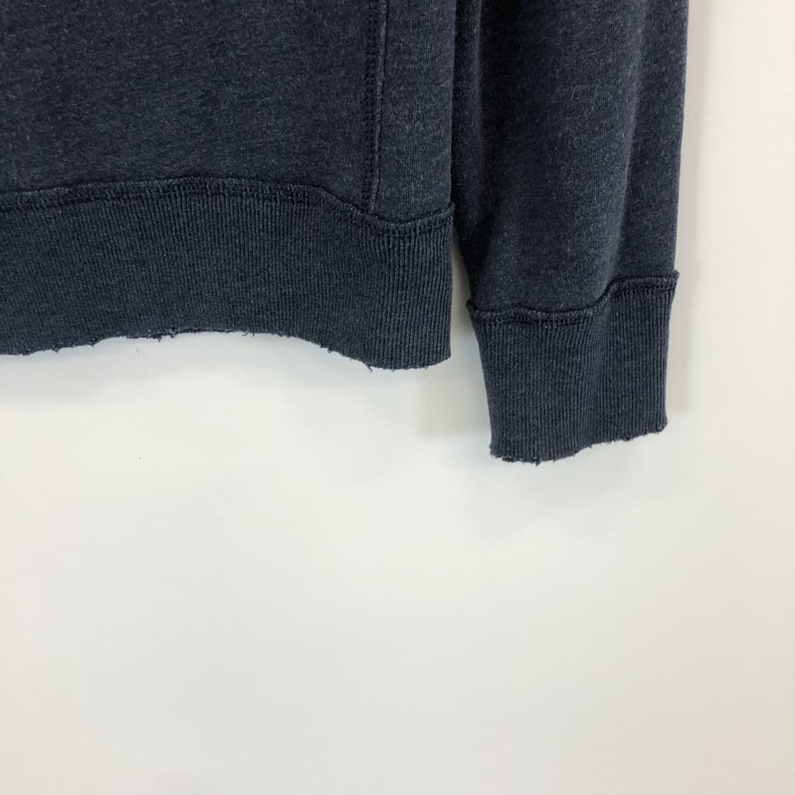 아베크롬비 Y2K 후드집업 S 상품이미지4