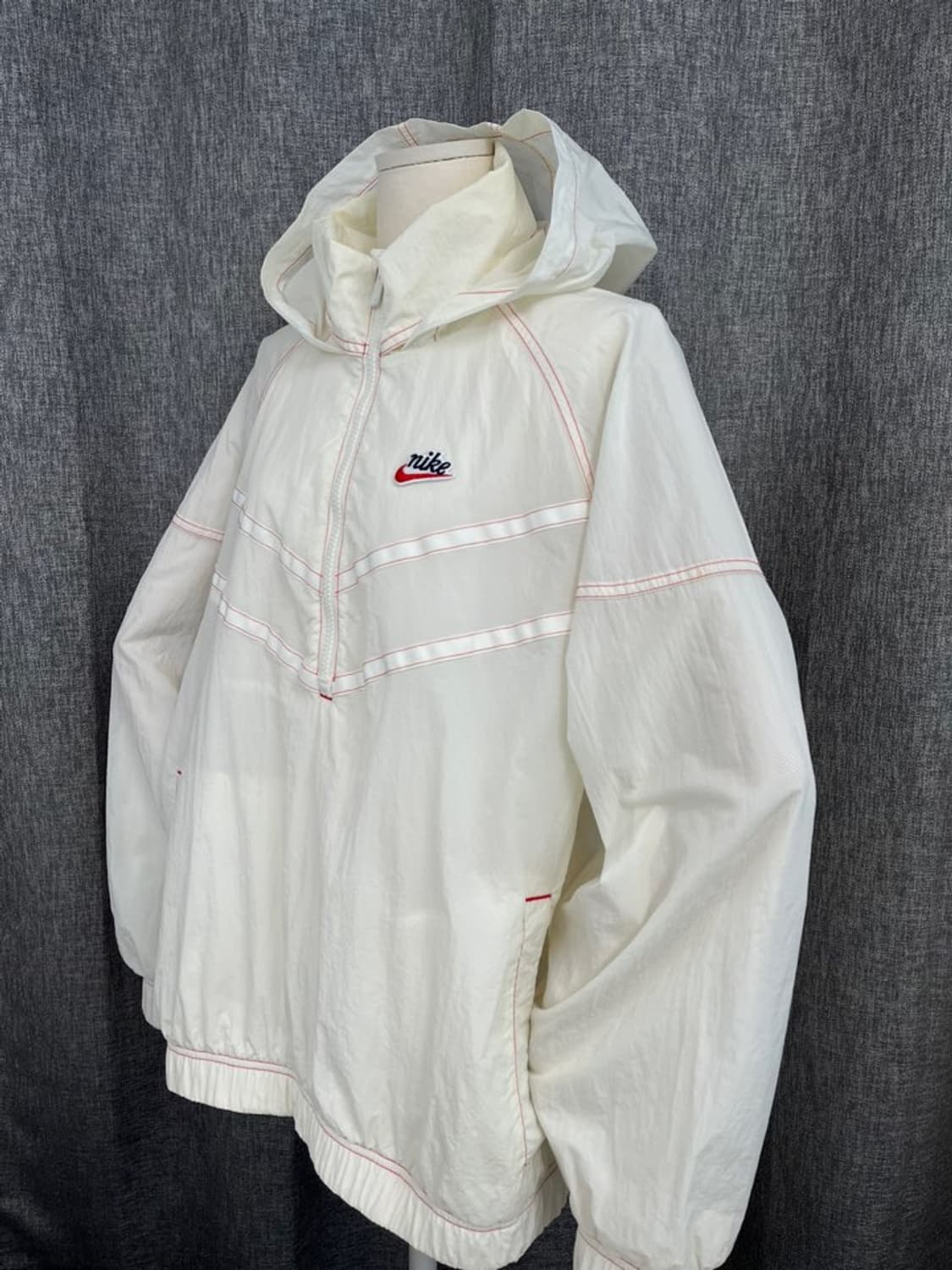 나이키 후디 아노락/#3513 상품이미지4