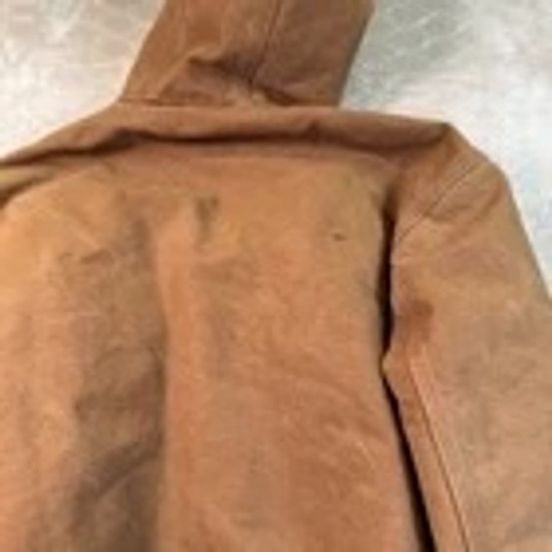 [M] 칼하트 j130 후드 자켓 상품이미지3