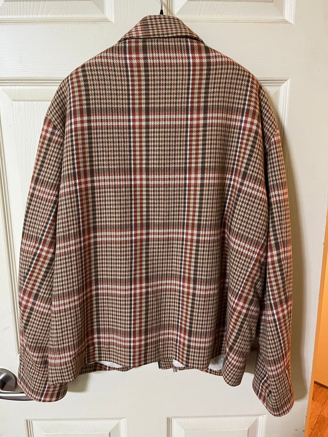 Adam et rope 블루종 상품이미지5