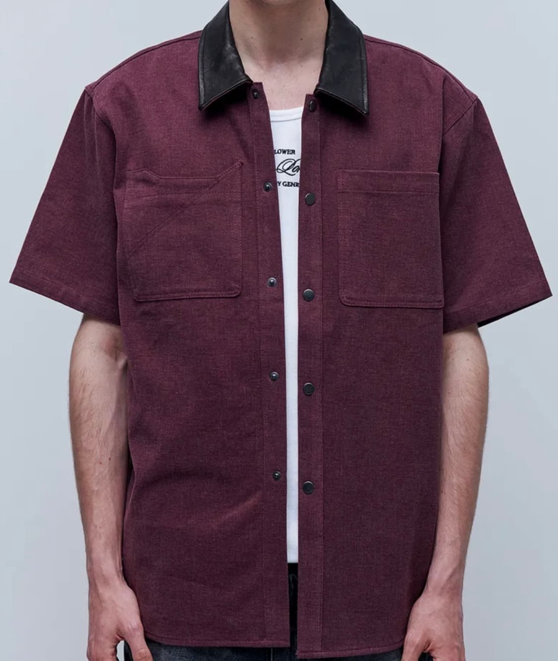 SUNFLOWER WORK SHIRT  상품이미지2