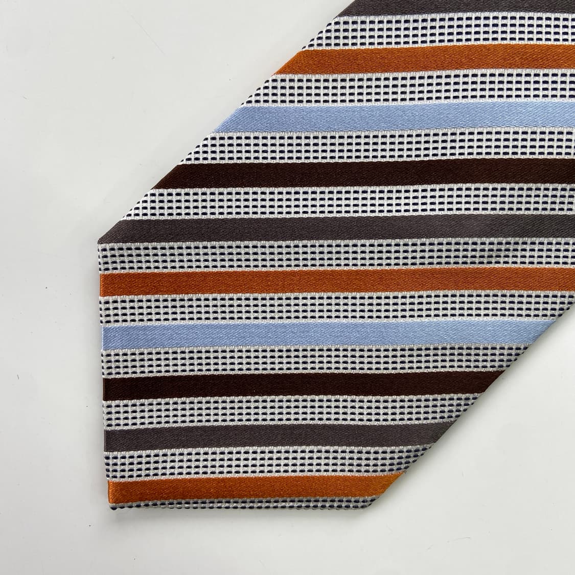 에르메네질도 제냐 정품 명품 넥타이 상품이미지7