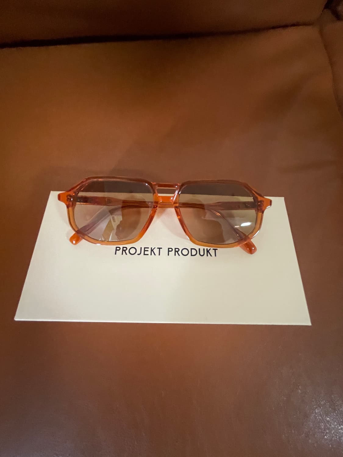 프로젝트프로덕트 CL23 C02 안경 상품이미지6