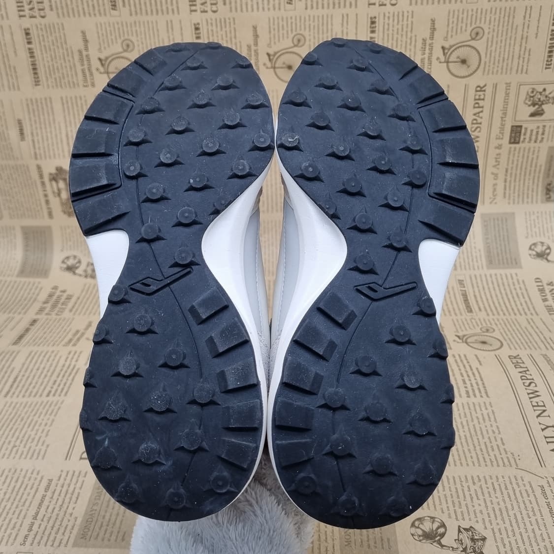 프로스펙스 컨타임101 운동화 245 상품이미지3