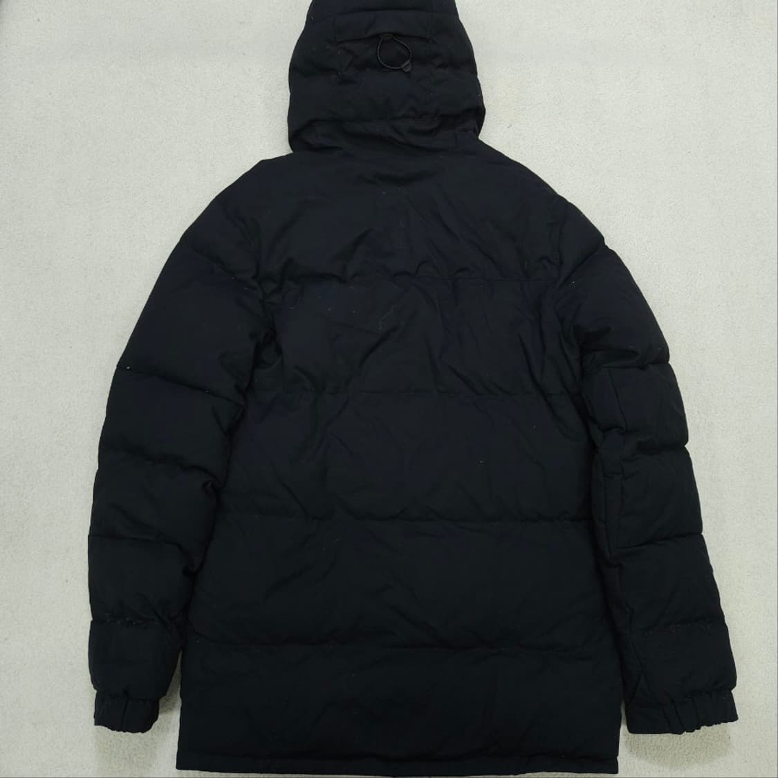 나이키 다운 파카 L 상품이미지3