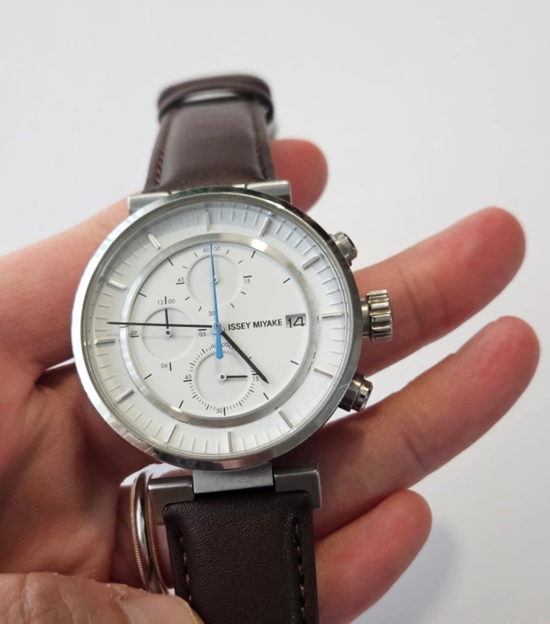 이세이미야케 시계 상품이미지2