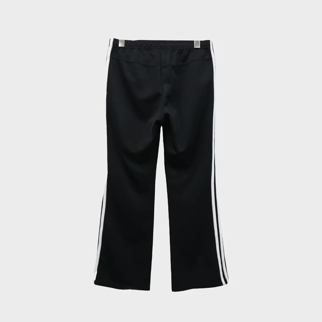 아디다스 부츠컷 트레이닝 팬츠 64244 상품이미지2