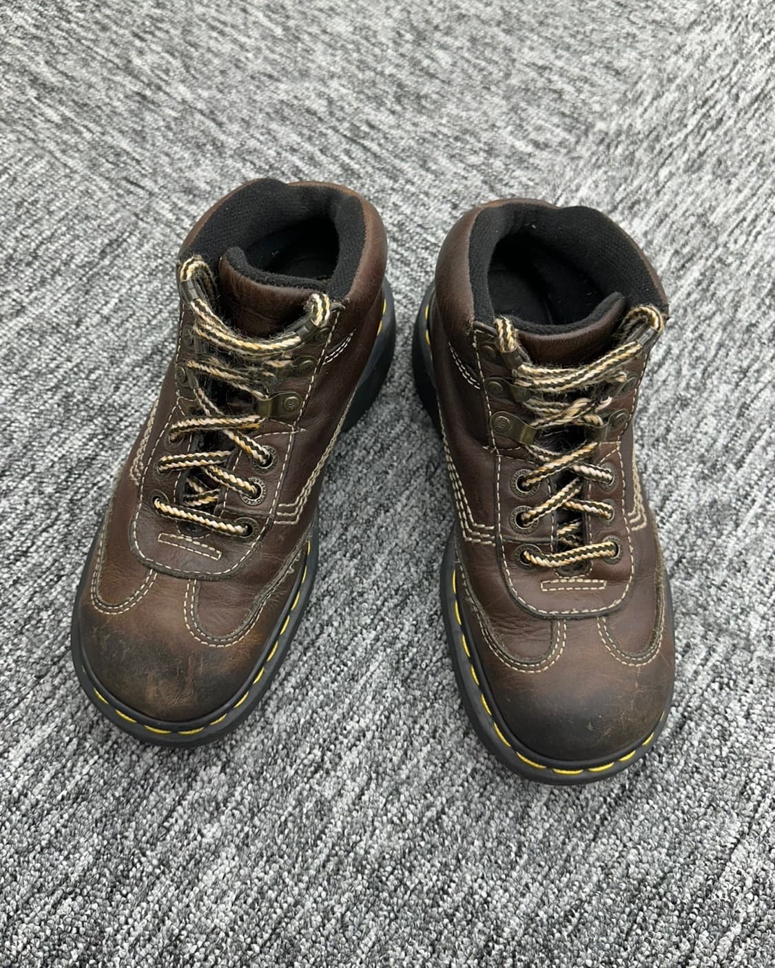 (UK4)90'S DR.MARTENS 닥터마틴-M679 상품이미지1