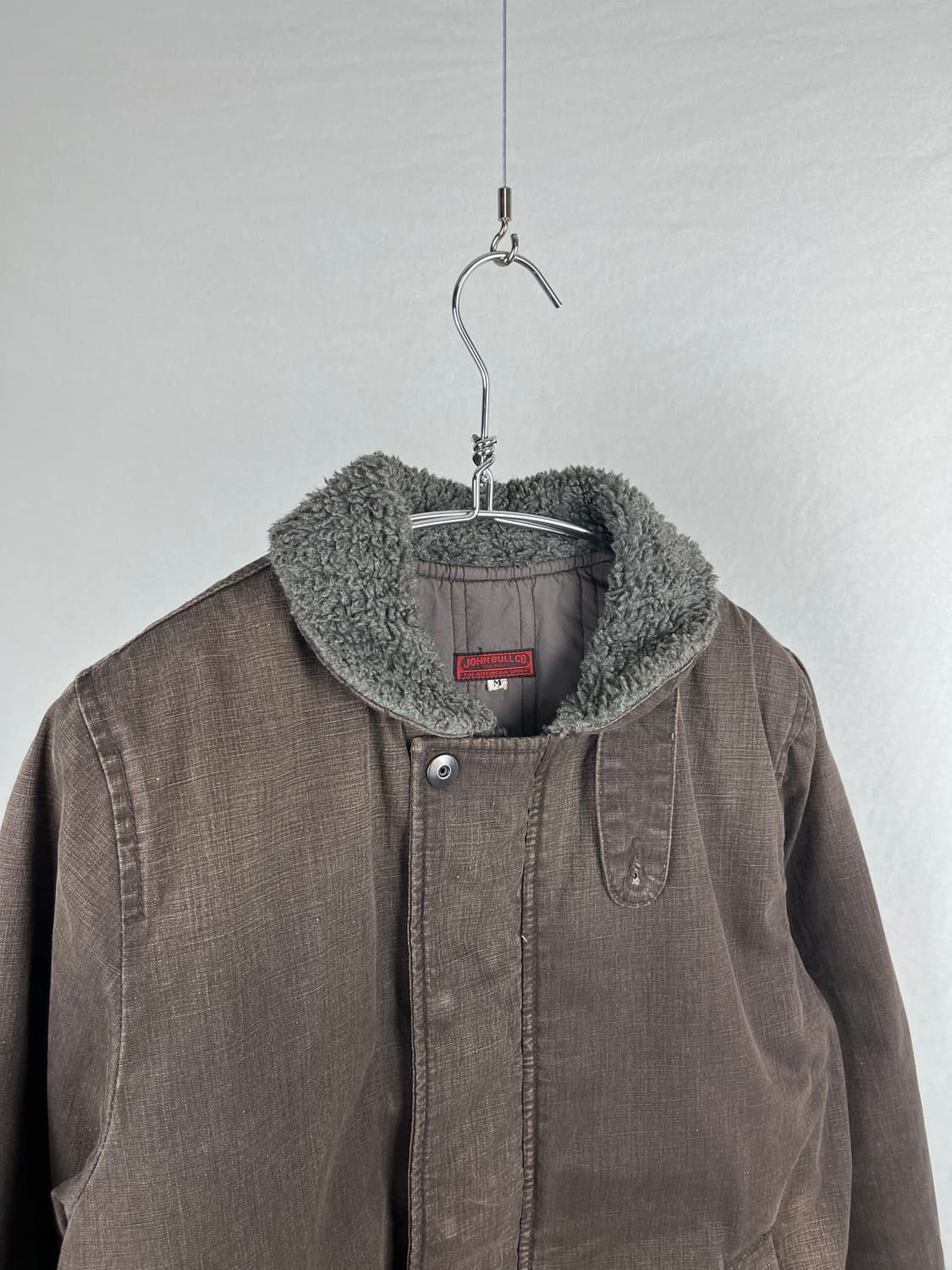 John Bull 덱자켓 상품이미지2