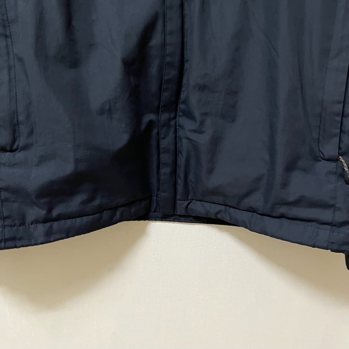 [ M ] 아디다스 올드스쿨 로고 바람막이  상품이미지5