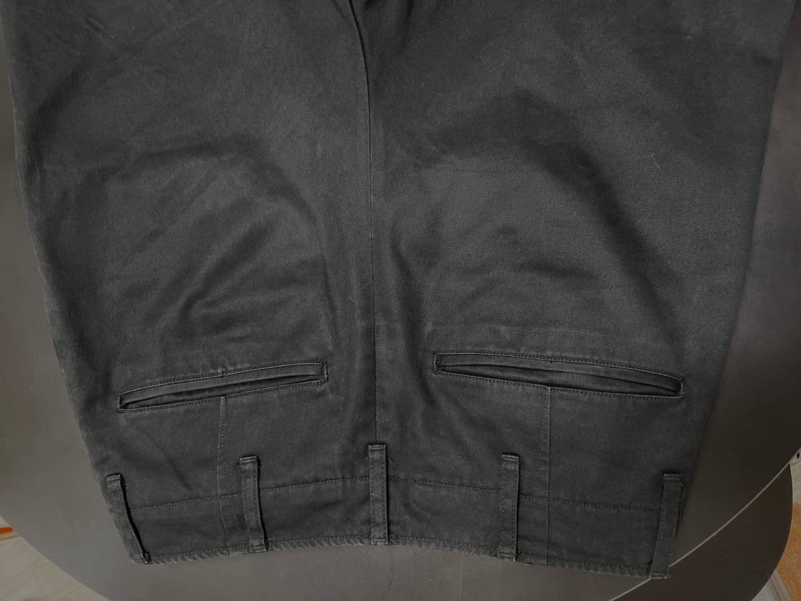 비즈빔 필드치노 블랙 상품이미지7