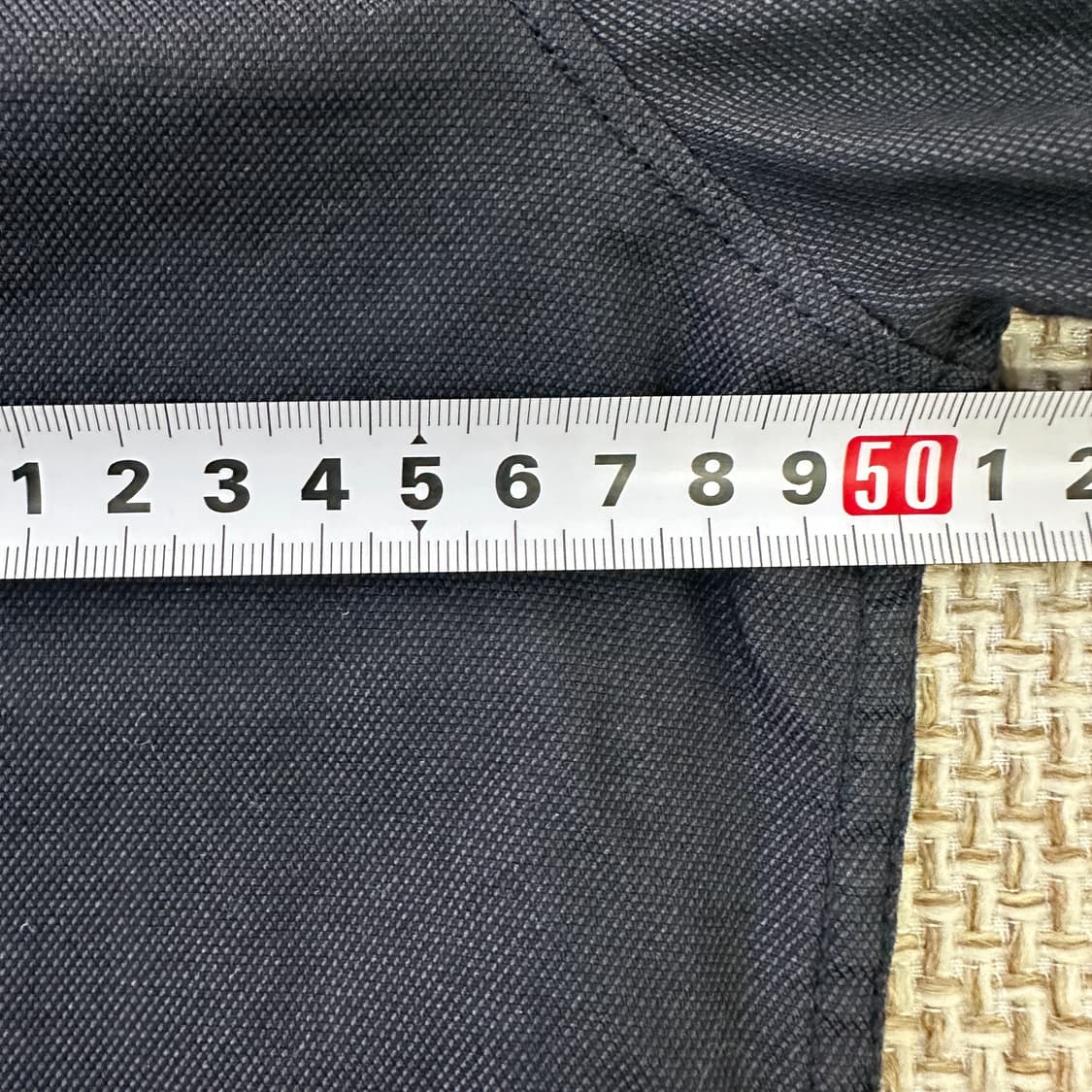 S 캘빈클라인진스 긴팔 셔츠 0327D 상품이미지5