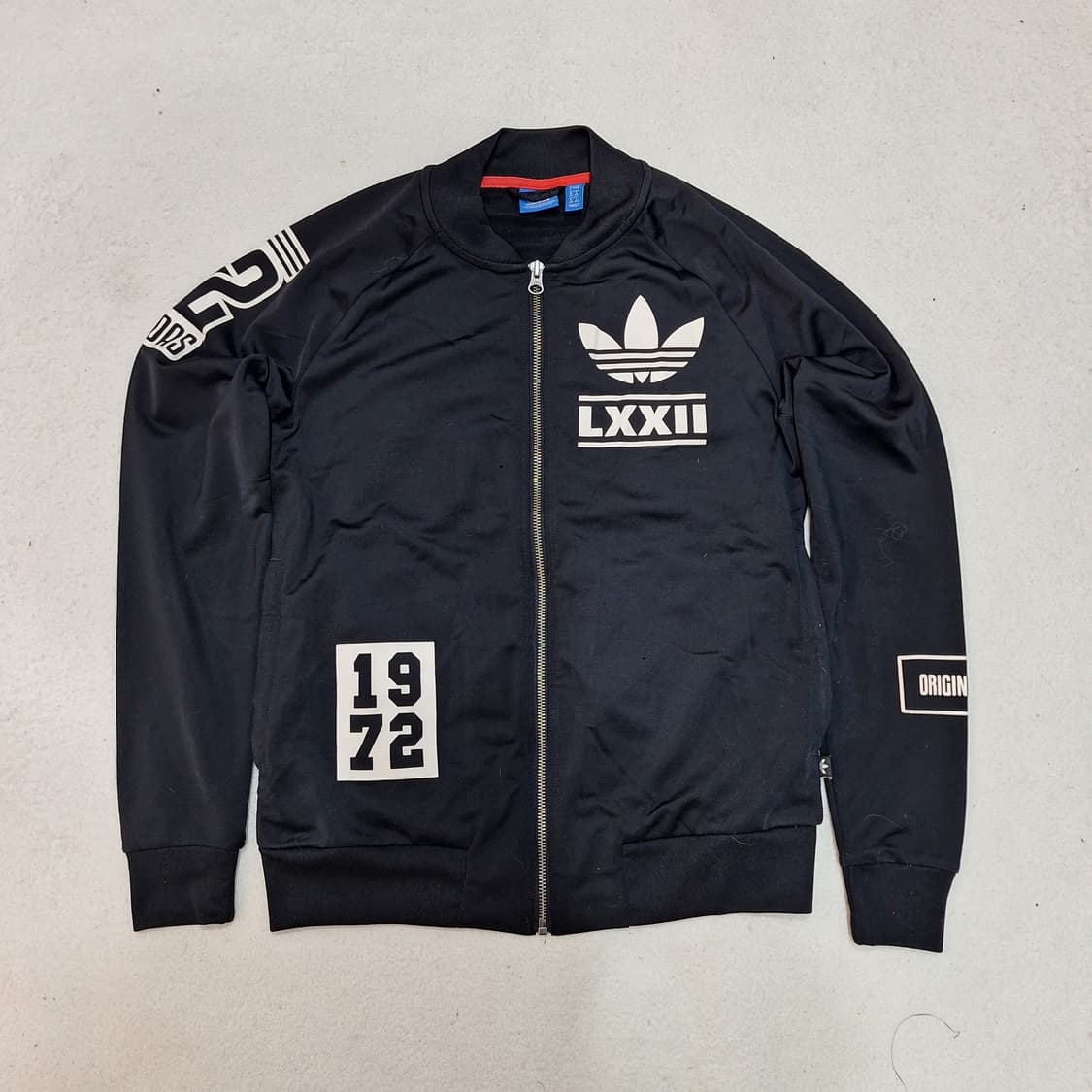 아디다스  빅로고져지95 상품이미지1