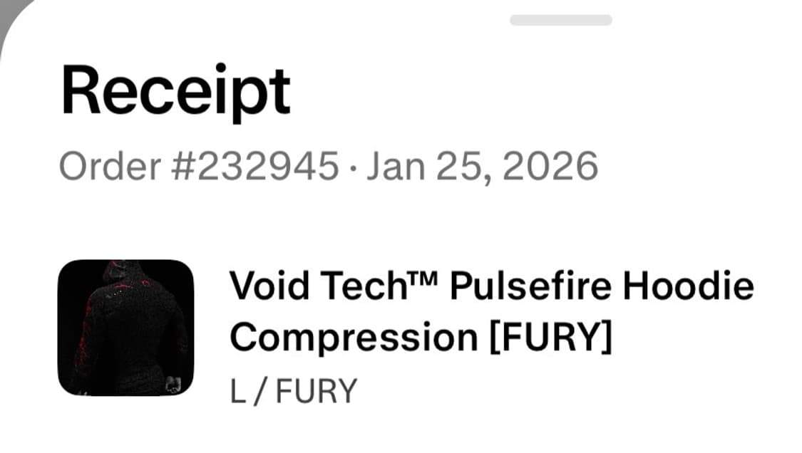 breathedivinity 펄스파이어 후드 컴프레션 상품이미지3