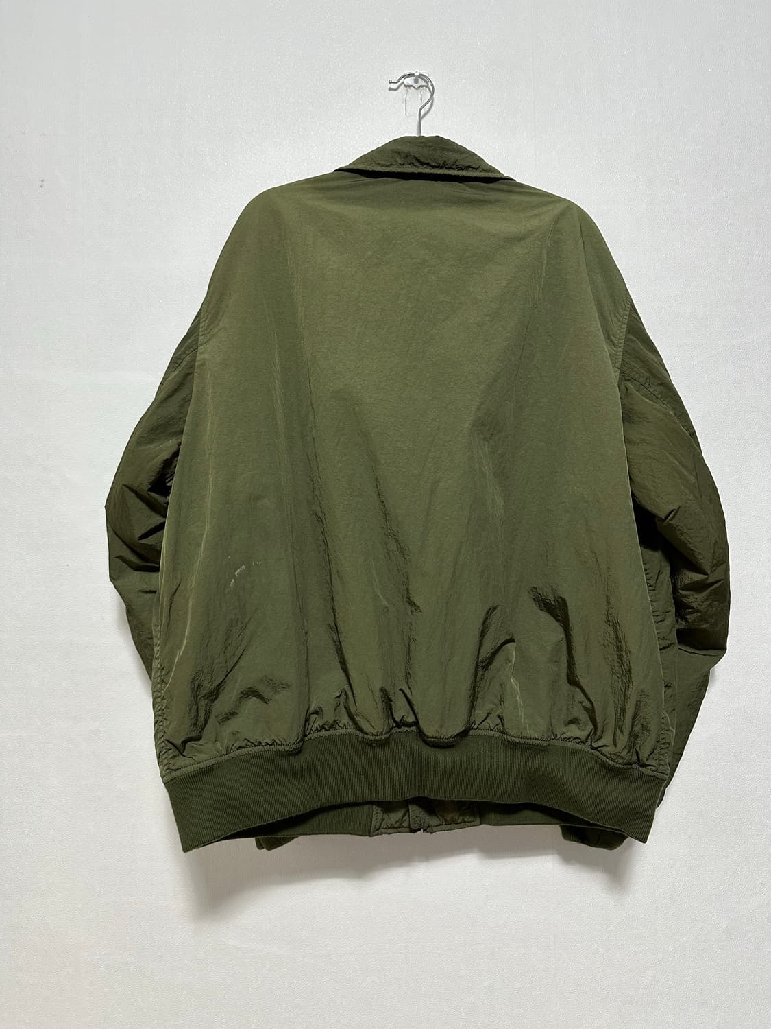 유니클로 JW앤더슨 블루종 상품이미지2