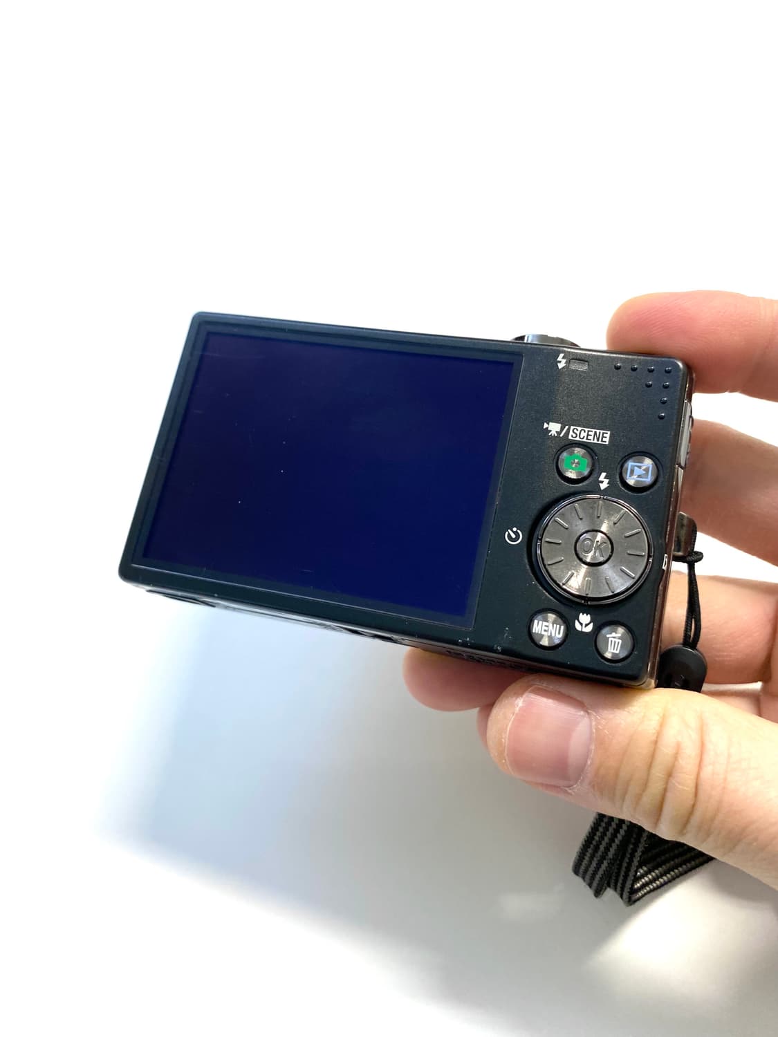 니콘 쿨픽스 S620 디지털 카메라 상품이미지2