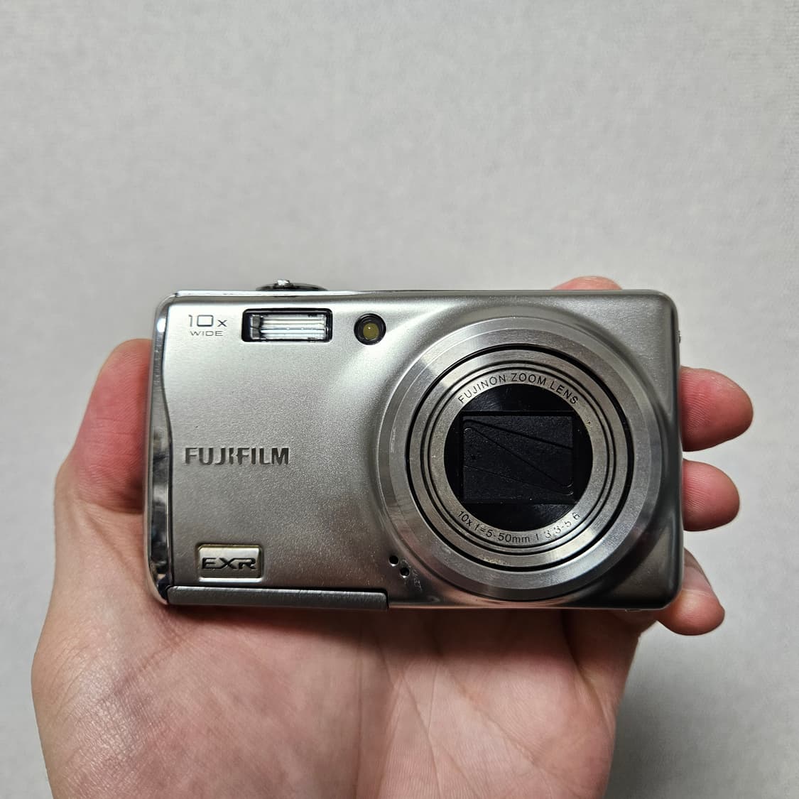 [아일릿 원희 디카] 후지필름 파인픽스 F70 EXR FINEPIX 상품이미지1