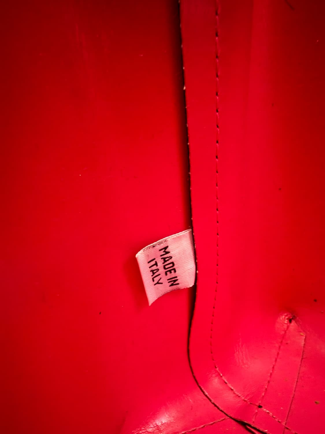 만수르 가브리엘(MANSUR GAVRIEL) 레더 토트백(ITALY) 상품이미지10