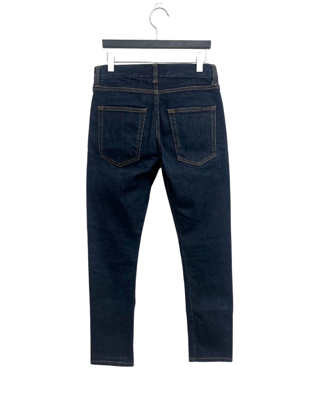 Saint Laurent Paris 21ss 셀비지 인디고 데님 상품이미지2