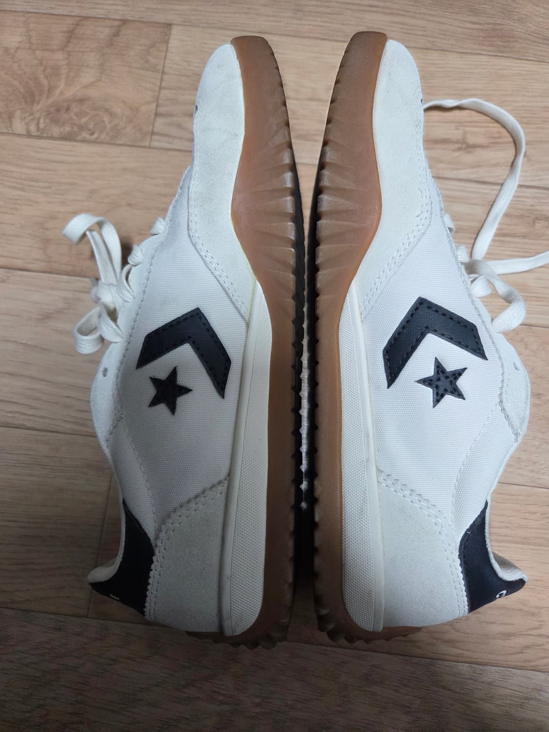 컨버스 런스타 트레이너255 팝니다 상품이미지3