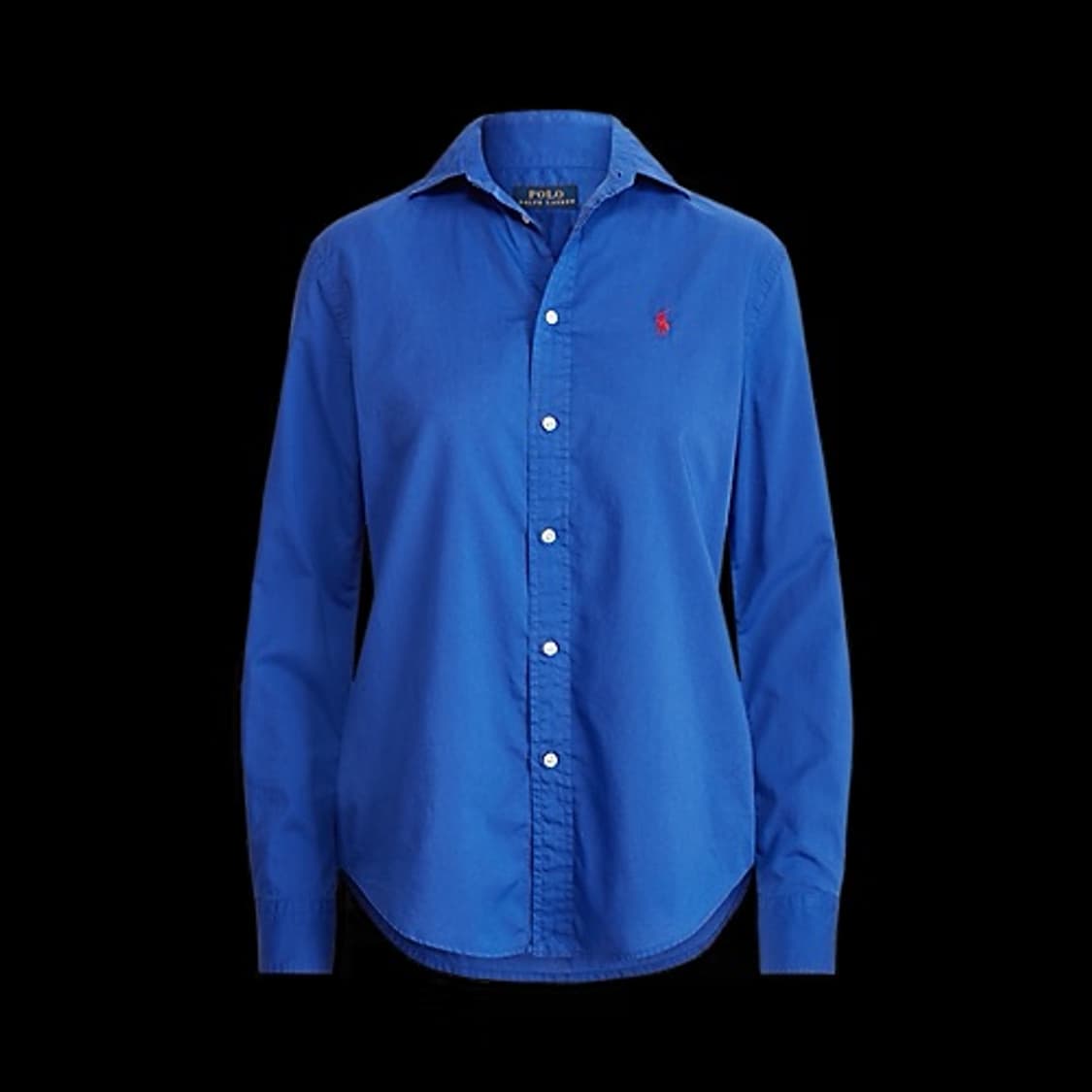 [Polo Ralph Lauren] 폴로 릴렉스핏 코튼 트윌 셔츠 상품이미지3