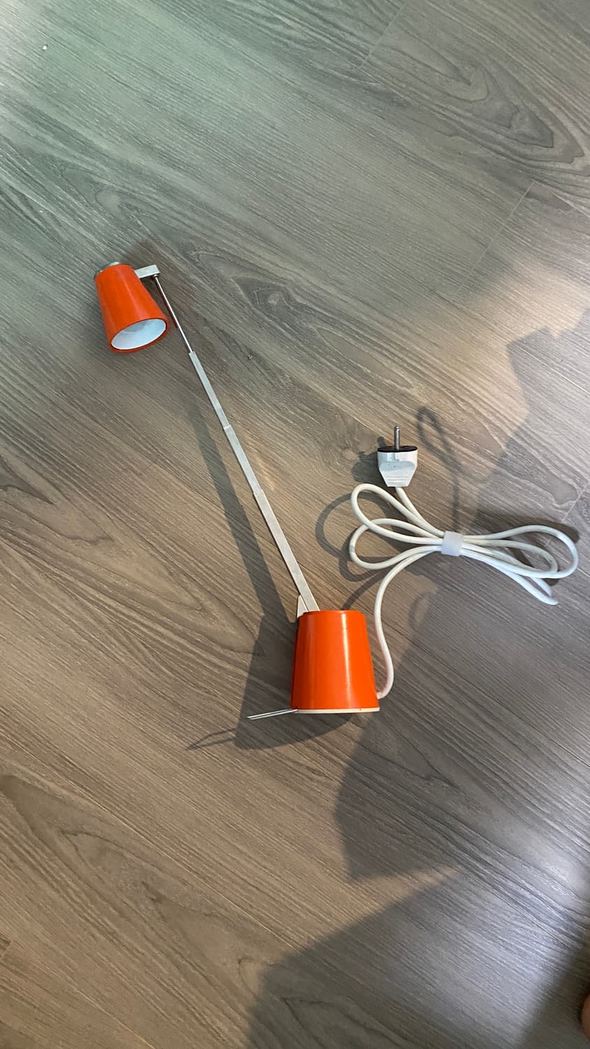 lampette telescope desk lamp 텔레스코픽 조명 상품이미지1