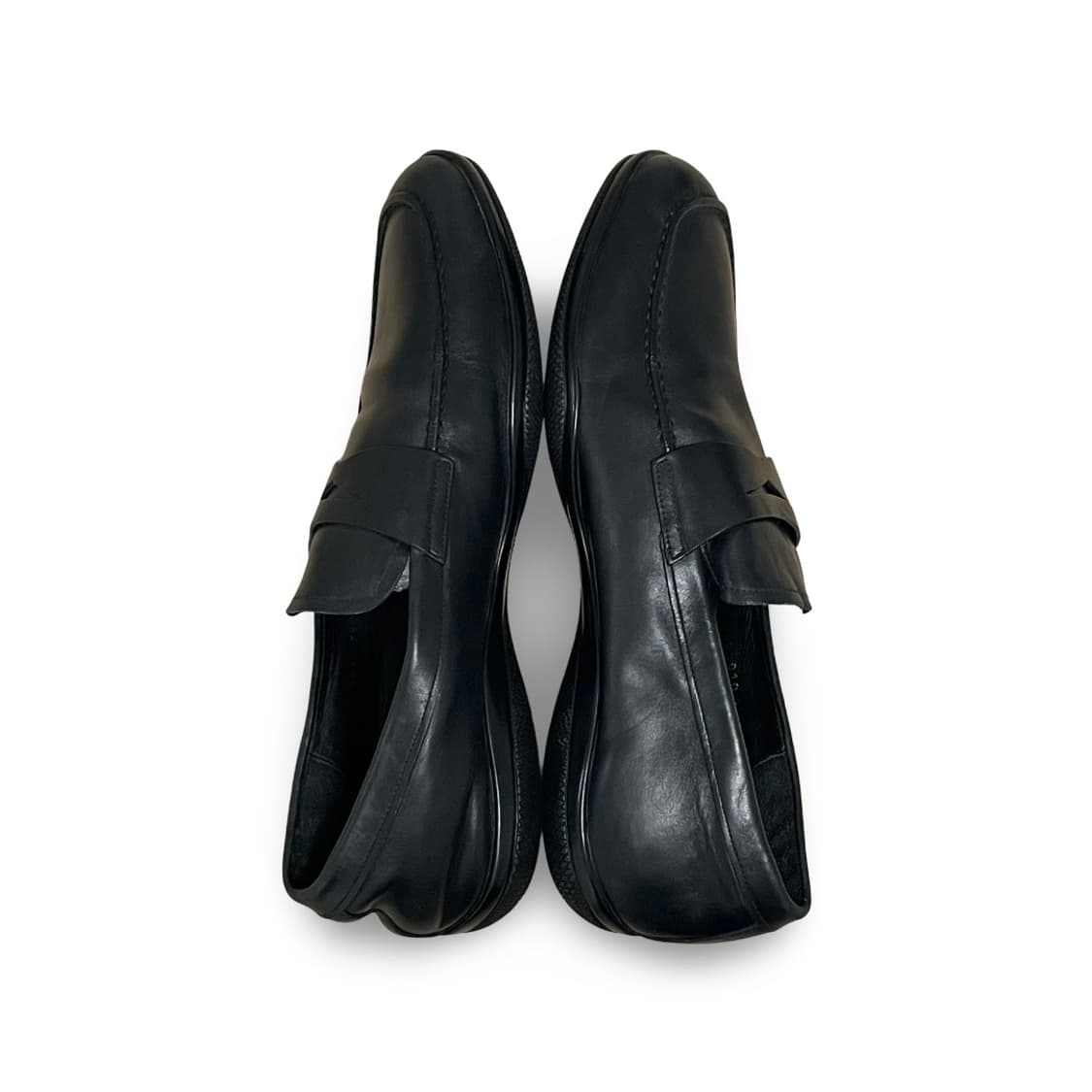 프라다 스포츠 토블락 로퍼 상품이미지3