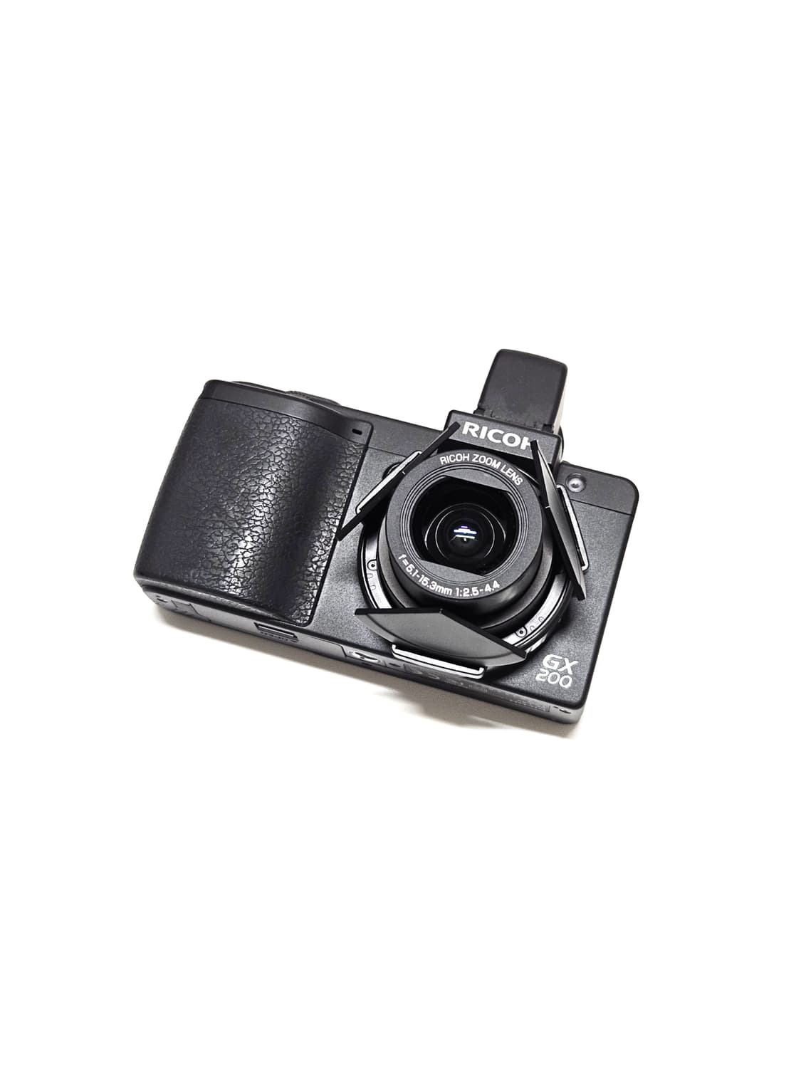 리코 카프리오 Ricoh Caplio GX200 디카 디지털카메라 상품이미지4