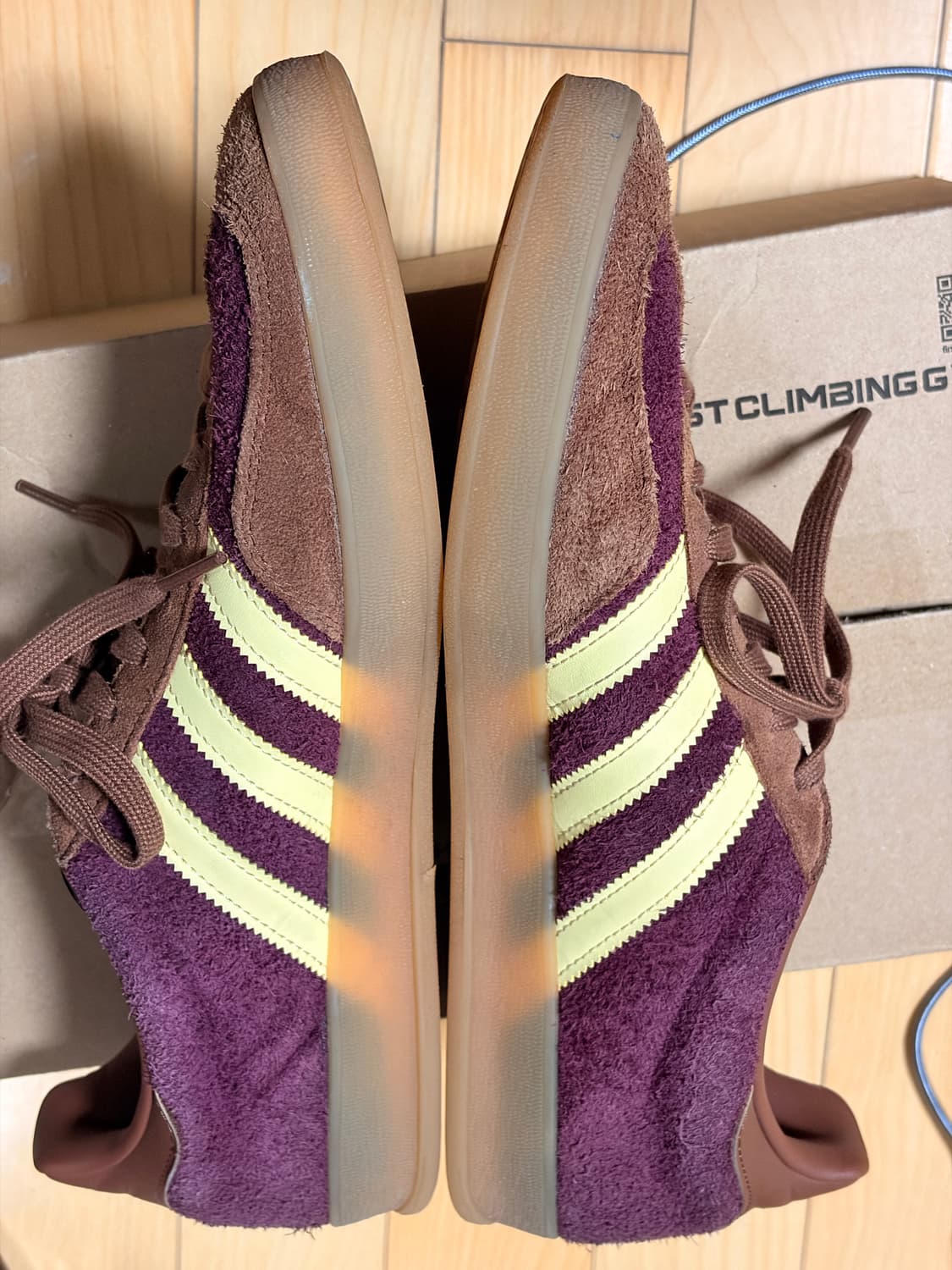 아디다스 가젤 상품이미지2