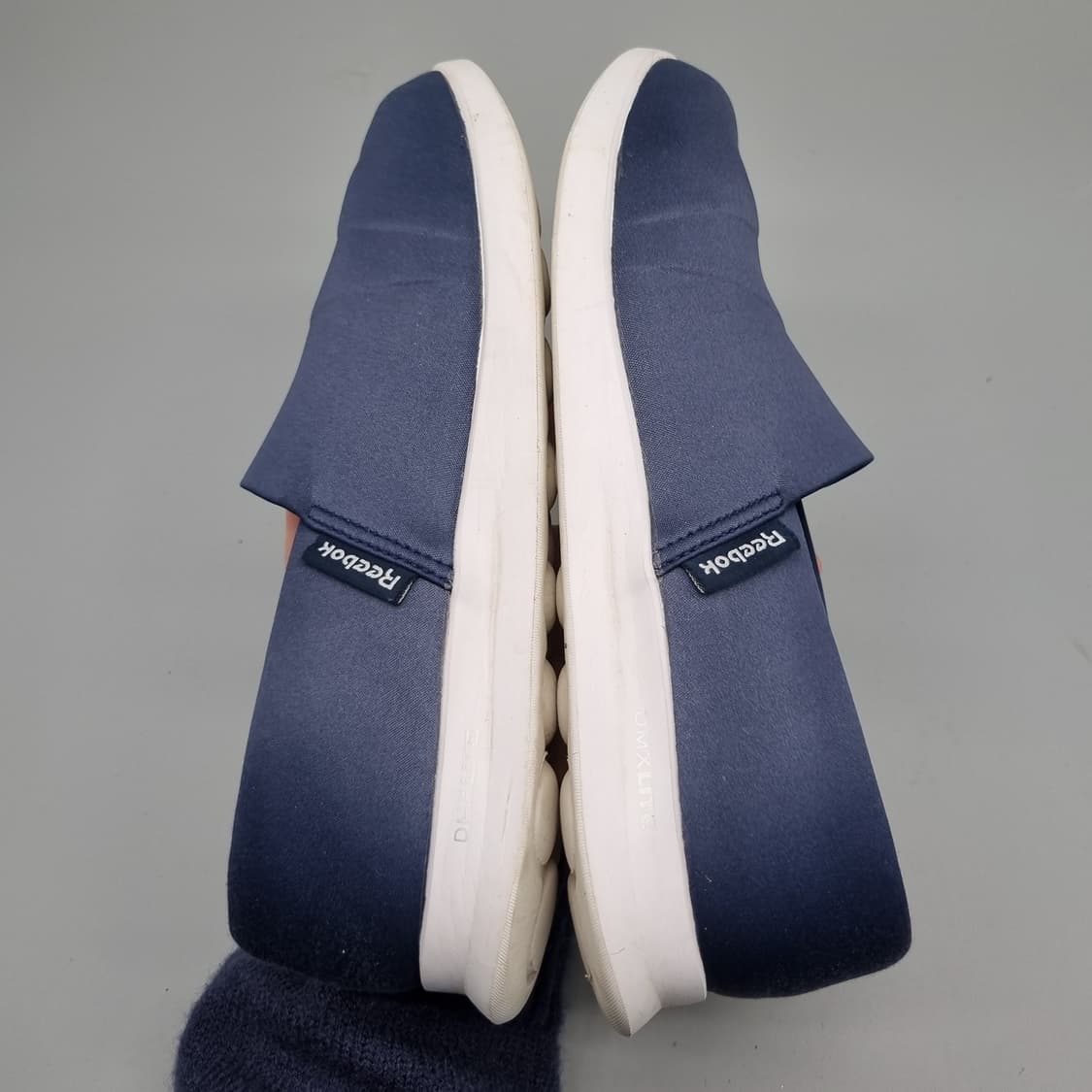 리복 DMX라이트 슬립온 255 상품이미지5