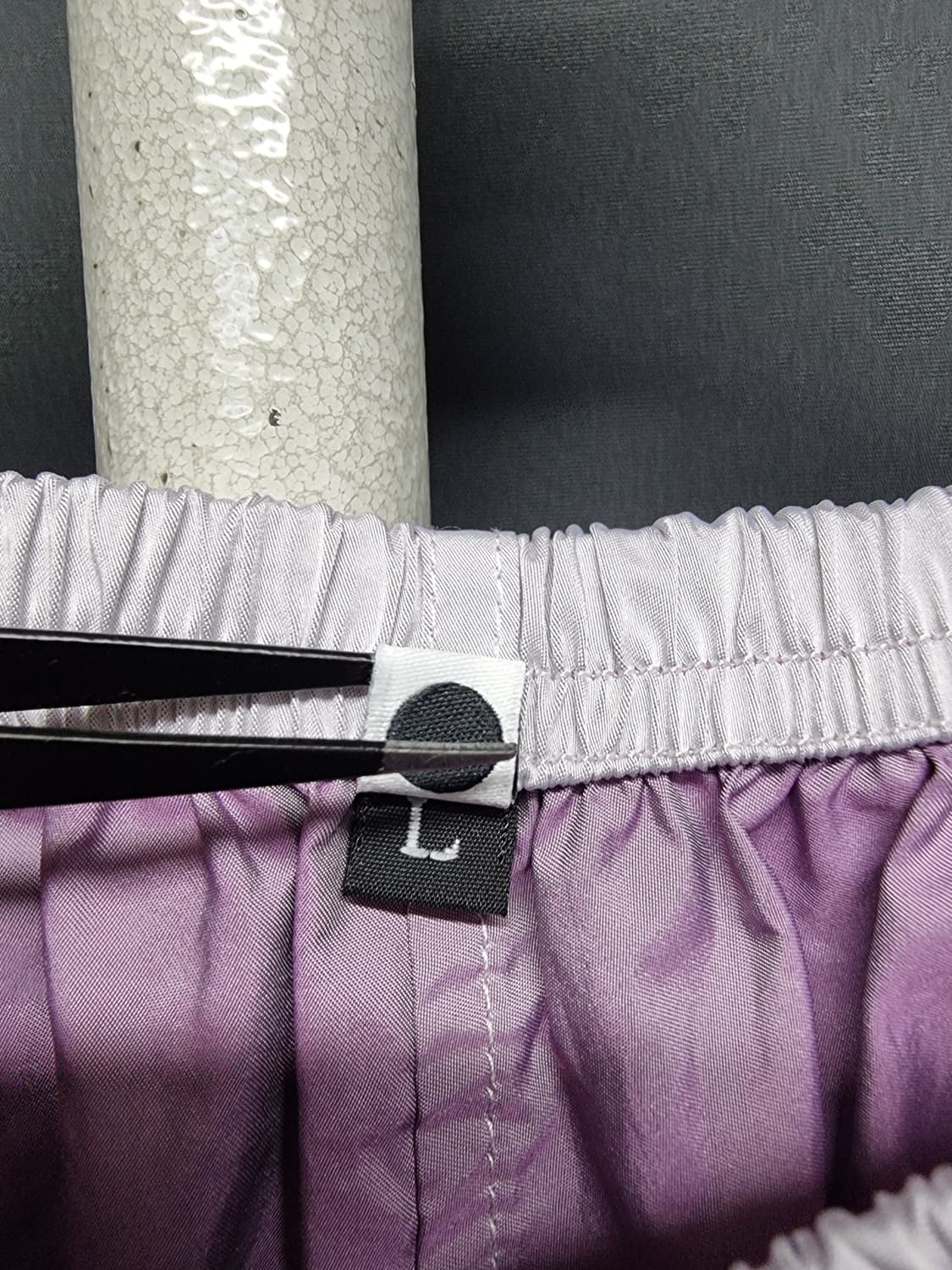 불릿포인트 발레 웜업팬츠 L 66 상품이미지6