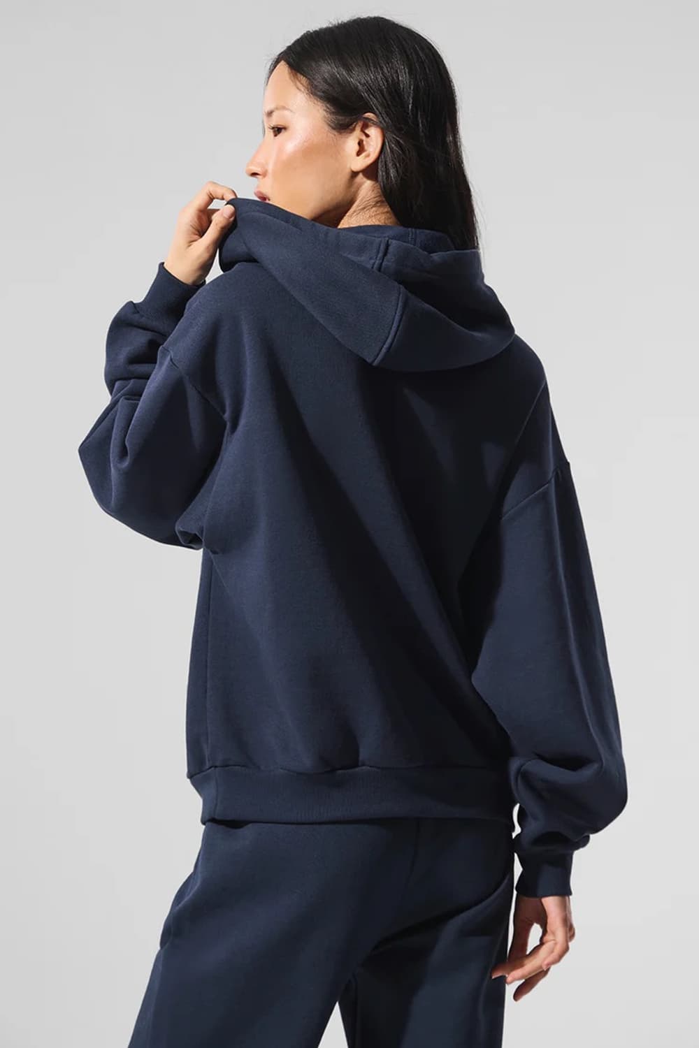 알로 요가 Alo Accolade Hoodie 아콜레이드 후드티 XS 상품이미지4