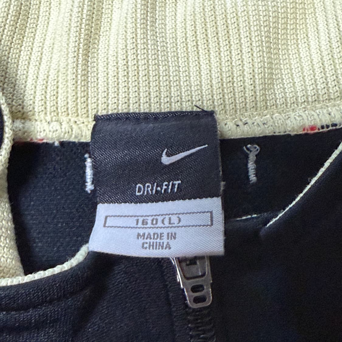 00s 나이키 빈티지 트랙 저지 셋업 (55-66 추천) 상품이미지4